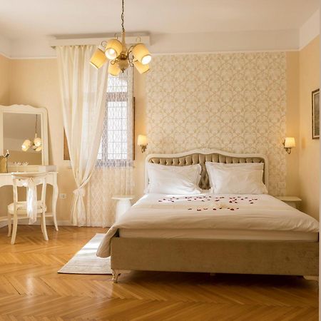 Benecanka Casa Veneziana Пиран Экстерьер фото