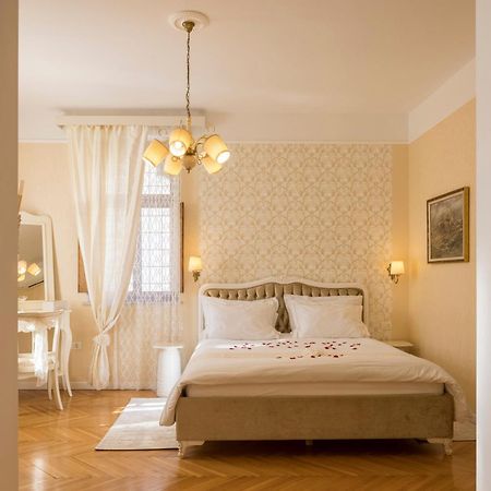 Benecanka Casa Veneziana Пиран Экстерьер фото